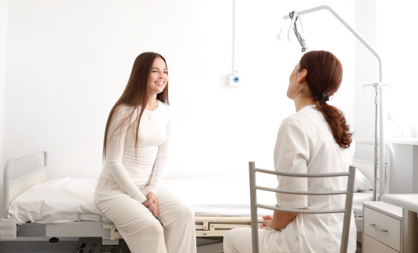 Программа лечения