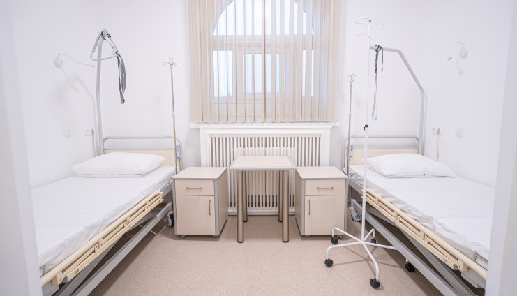 2х-местная палата