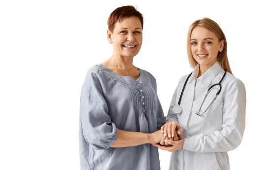 Check-Up (женщины старше 40 лет)