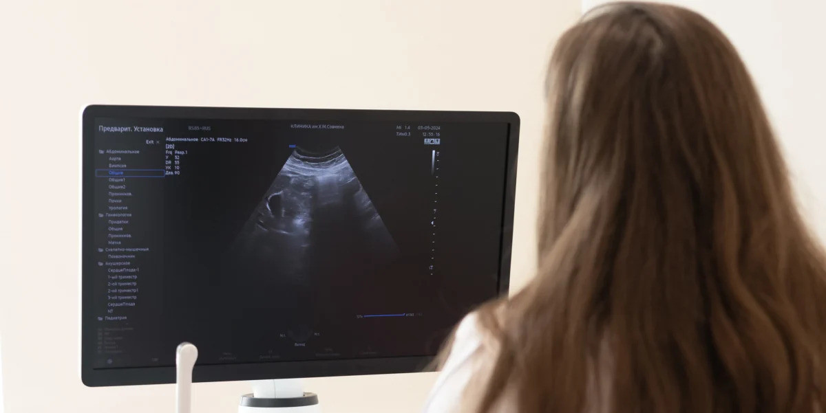 Преимущества обследования УЗИ