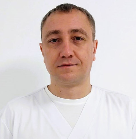 Санников Сергей Александрович