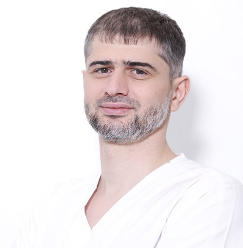 Болотоков Ахмед Лиуанович