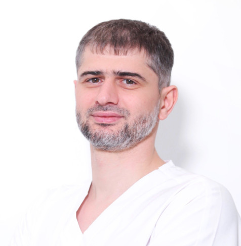 Болотоков Ахмед Лиуанович