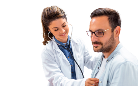 Check-Up мужчины