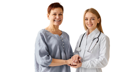 Check-Up (женщины старше 40 лет)